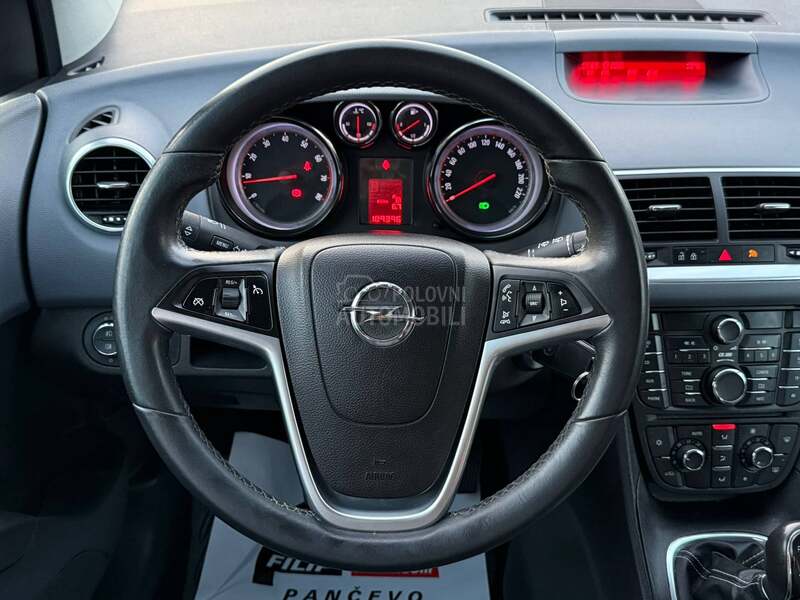Opel Meriva 1.4 COSMO NOVA
