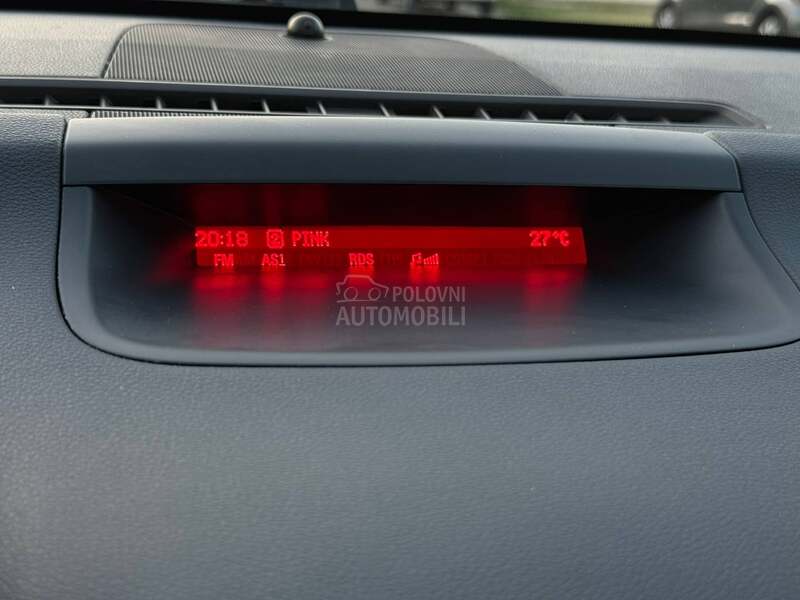 Opel Meriva 1.4 COSMO NOVA