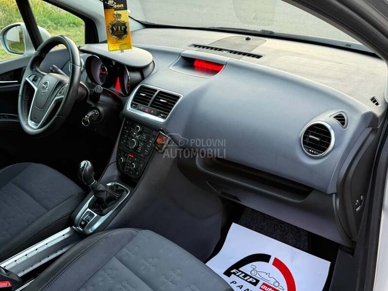 Opel Meriva 1.4 COSMO NOVA
