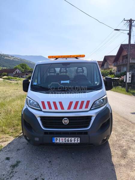 Fiat Dukato