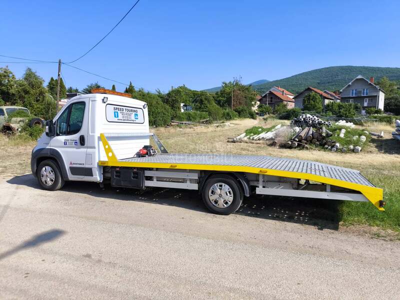 Fiat Dukato