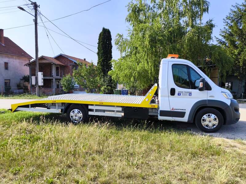 Fiat Dukato