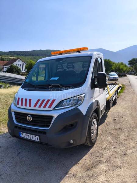 Fiat Dukato