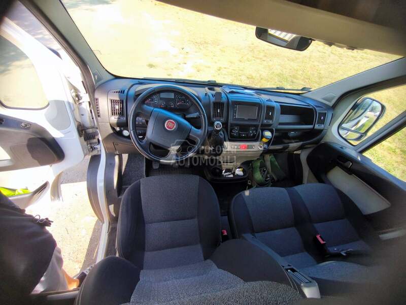Fiat Dukato