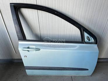 Prednja desna vrata za Fiat Stilo