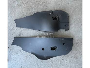 Bocne plastike enterijera za Fiat Stilo