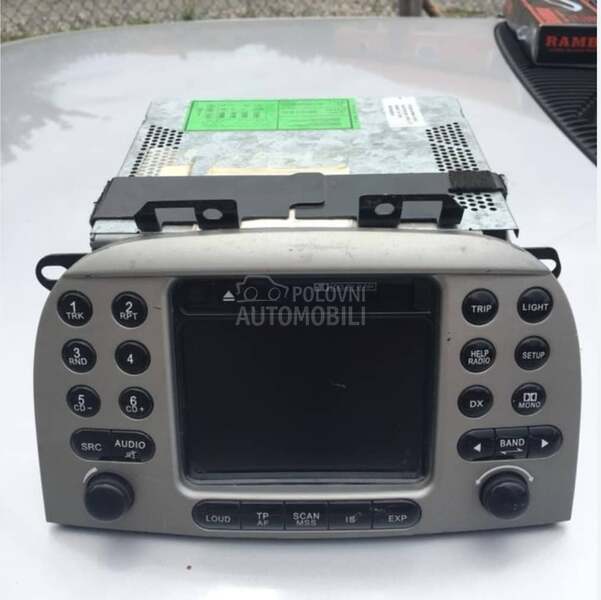 radio