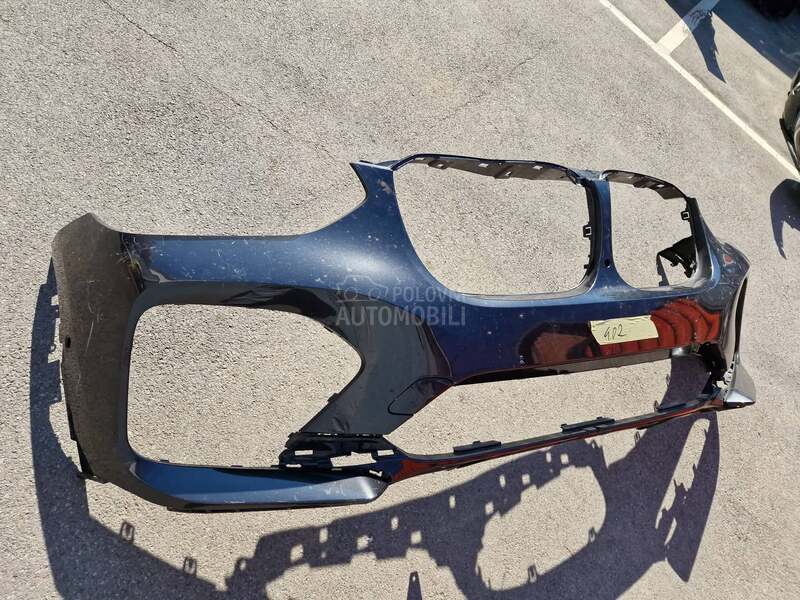 Branik G02 X LINE