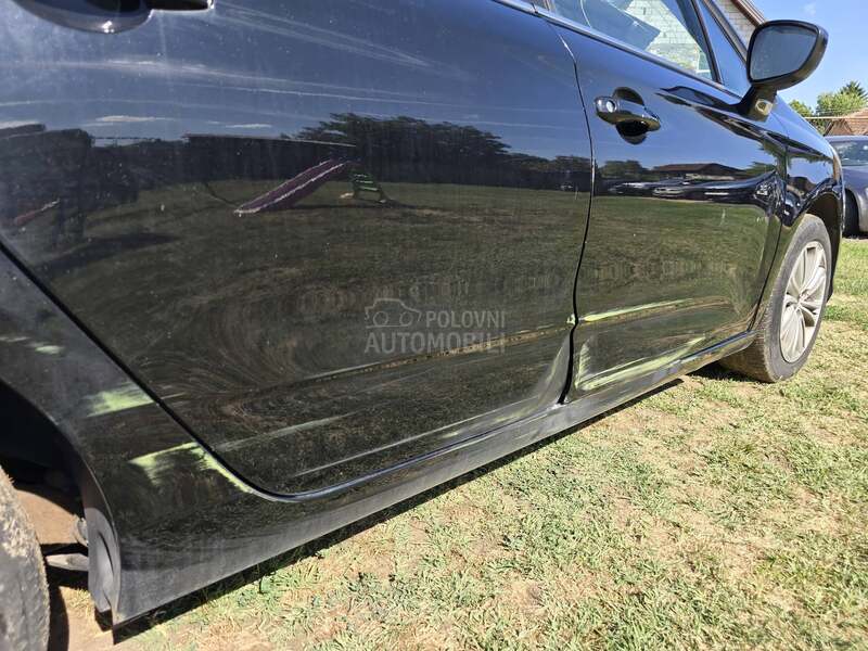 Citroen C4 1.6 HDI Englez