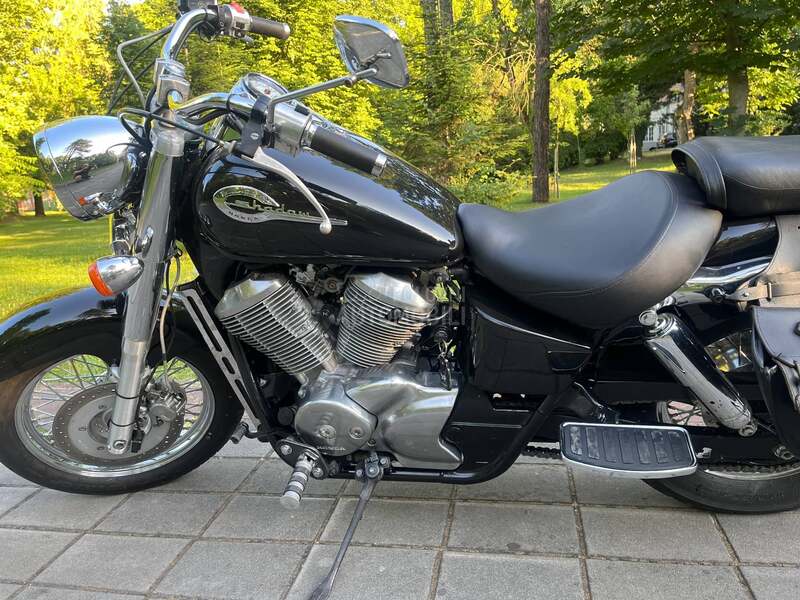 Honda Shadow