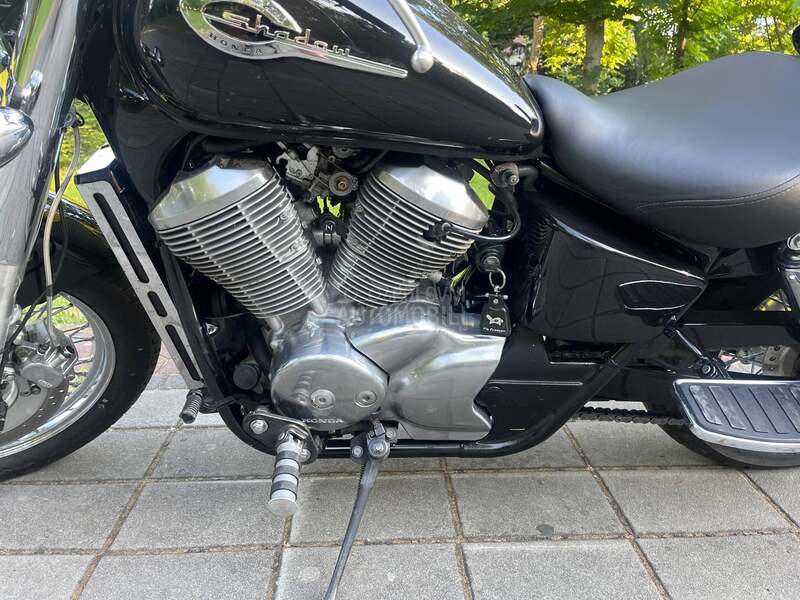 Honda Shadow