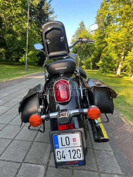 Honda Shadow
