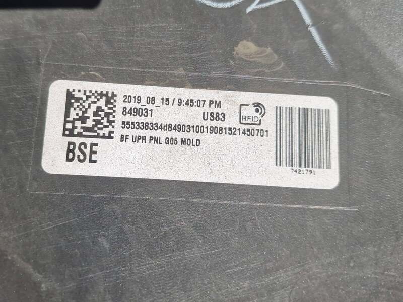 Branik G05