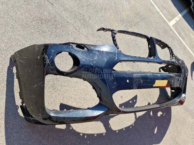 Branik F26 M Paket