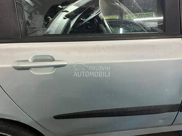 Zadnja desna vrata za Fiat Stilo