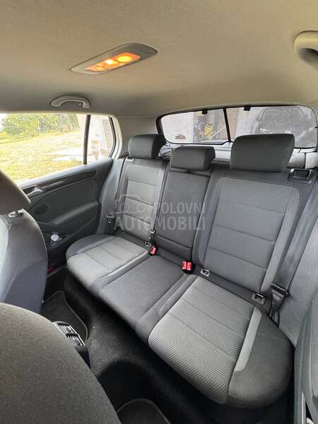 Volkswagen Golf 6 1.4 TSI