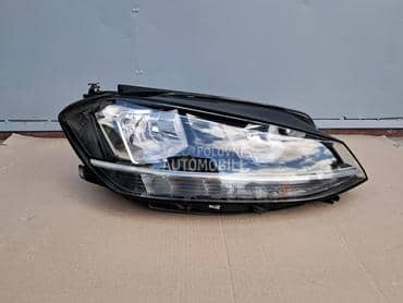 Far Desni Golf 7 Facelift za Volkswagen Golf 7 od 2016. do 2019. god.