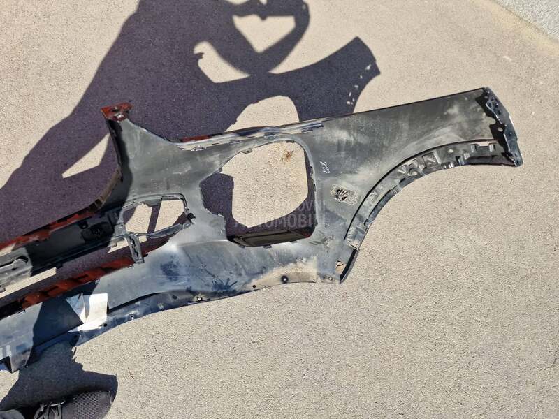 Branik G05 M PAKET