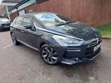 Vrata za Citroen DS5 od 2012. do 2016. god.