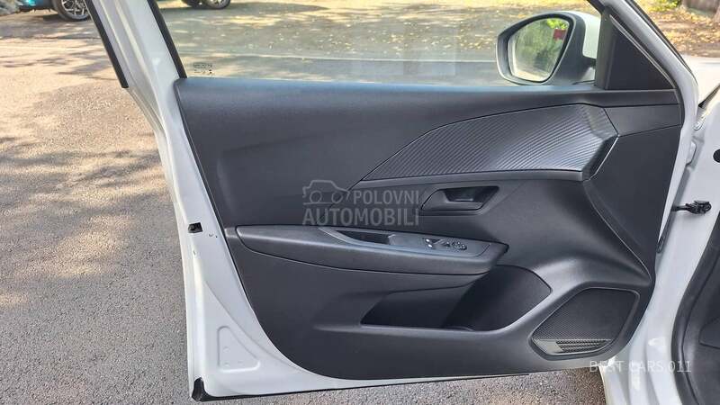 Peugeot 208 1.5 BlueHDI