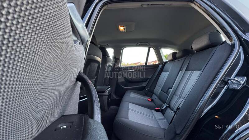 BMW X1 2.0 D/X-LINE/LED/FUL