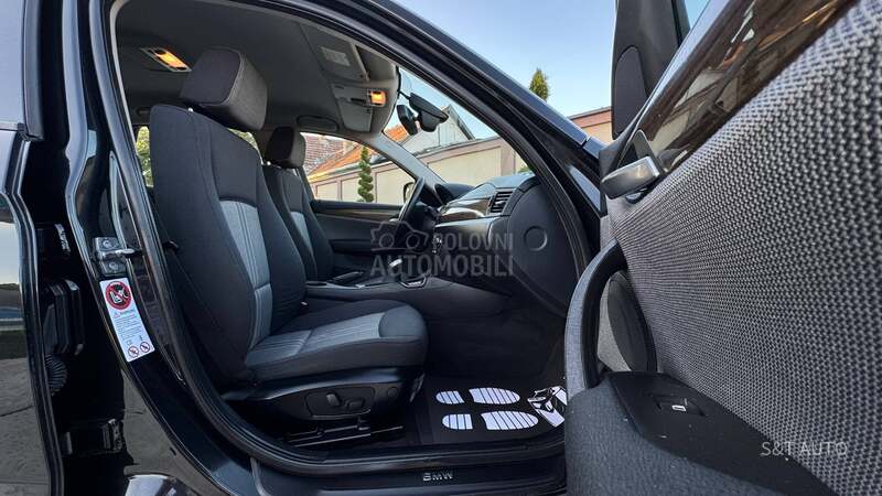 BMW X1 2.0 D/X-LINE/LED/FUL