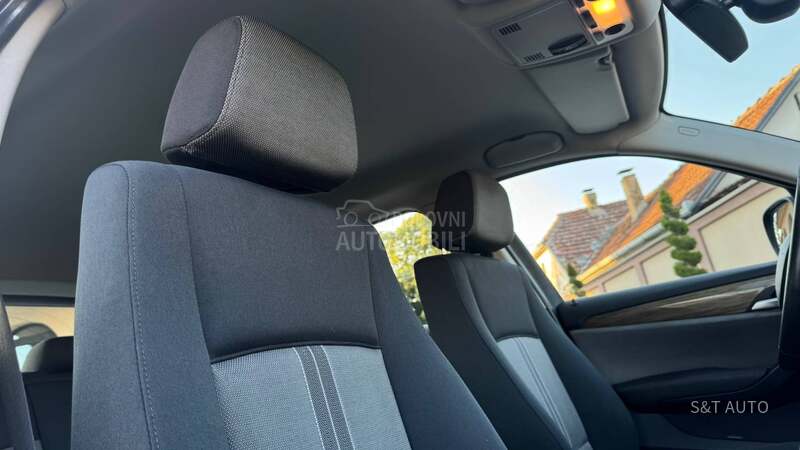 BMW X1 2.0 D/X-LINE/LED/FUL