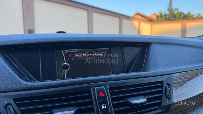 BMW X1 2.0 D/X-LINE/LED/FUL