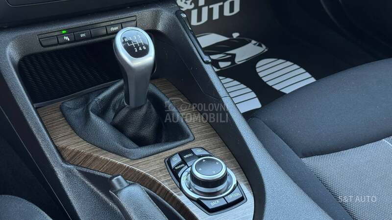 BMW X1 2.0 D/X-LINE/LED/FUL