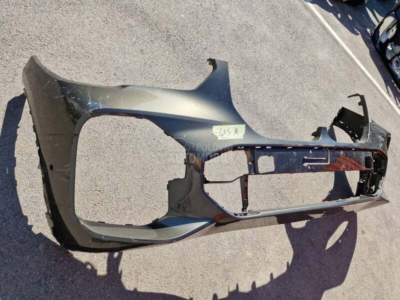 Branik G05 M PAKET