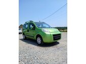 Fiat Qubo 1.4