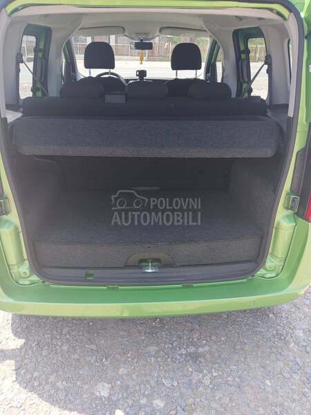 Fiat Qubo 1.4