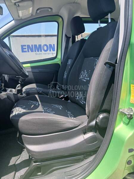 Fiat Qubo 1.4