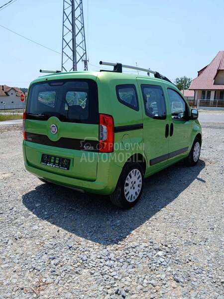 Fiat Qubo 1.4
