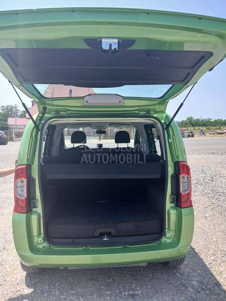 Fiat Qubo 1.4