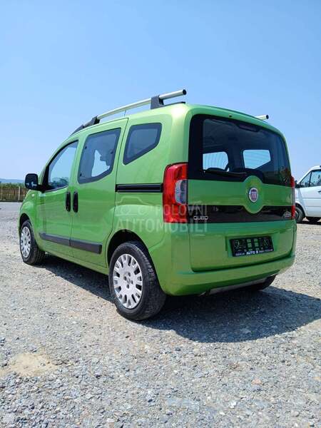 Fiat Qubo 1.4