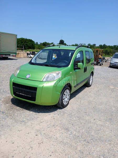 Fiat Qubo 1.4