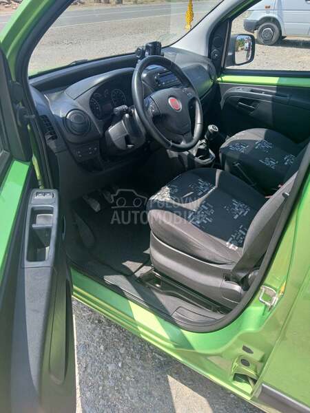Fiat Qubo 1.4