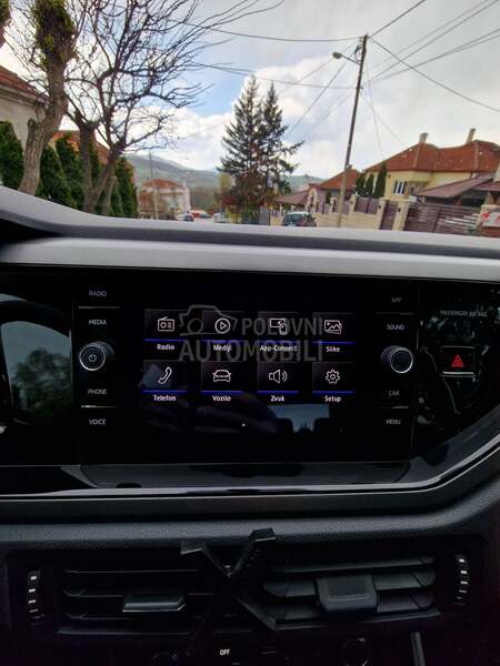 Volkswagen Polo 1.6TDI