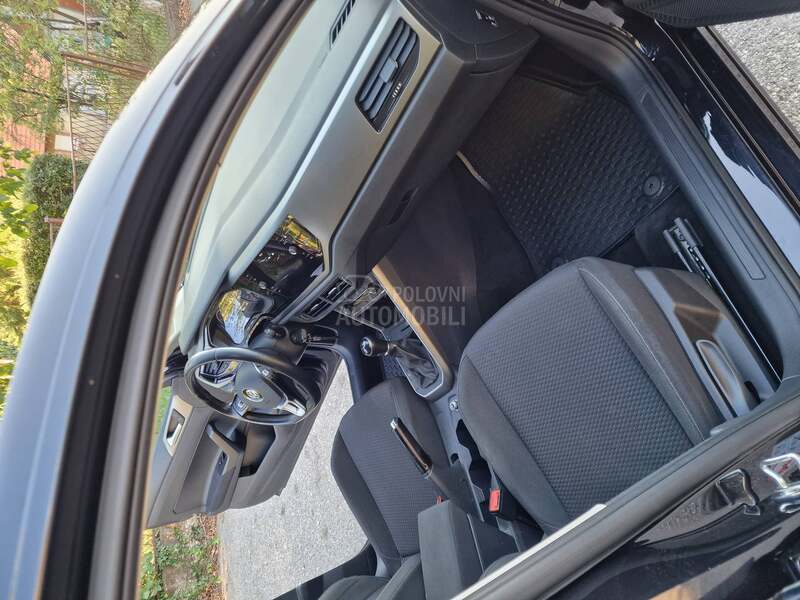Volkswagen Polo 1.6TDI