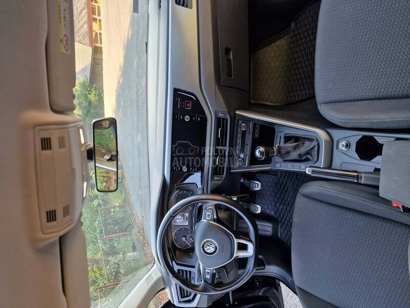 Volkswagen Polo 1.6TDI