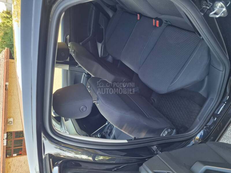 Volkswagen Polo 1.6TDI