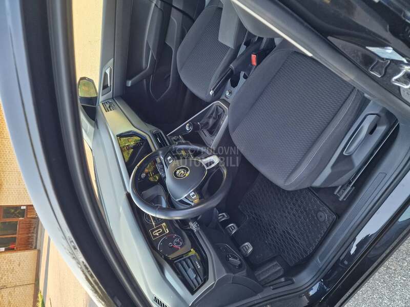 Volkswagen Polo 1.6TDI