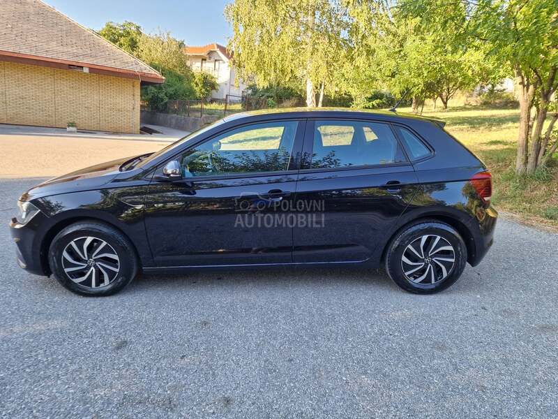 Volkswagen Polo 1.6TDI