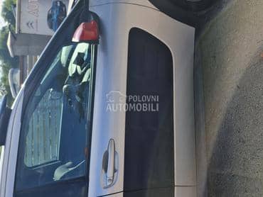 vrata za Citroen C4 Cactus od 2014. do 2020. god.