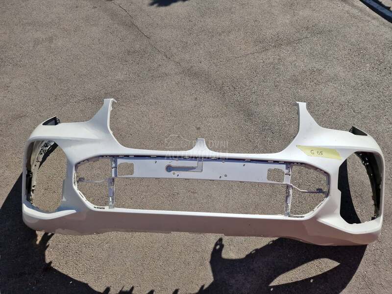 Branik G05 M PAKET