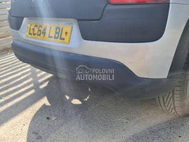 branik za Citroen C4 Cactus od 2014. do 2017. god.