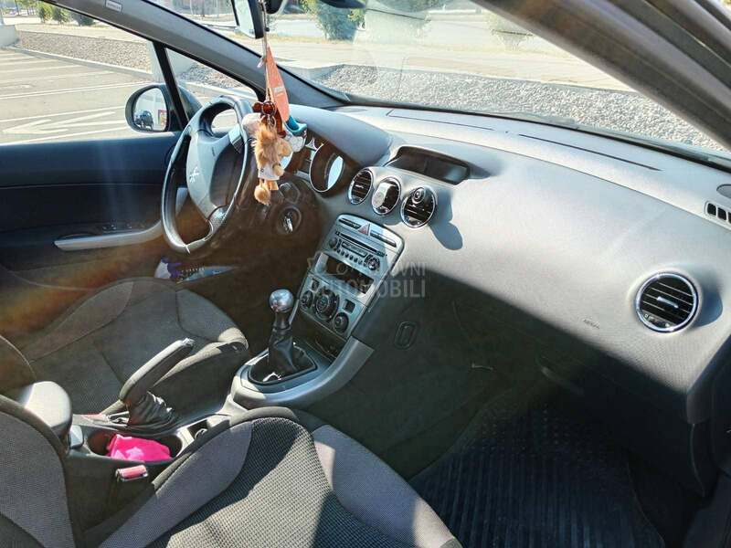 Peugeot 308 1.6 HDI