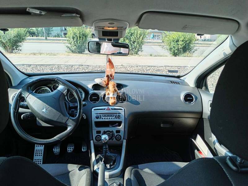 Peugeot 308 1.6 HDI