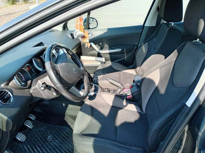 Peugeot 308 1.6 HDI